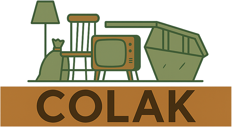 COLAK Logo
